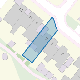 Perceel TBG02-K-7547