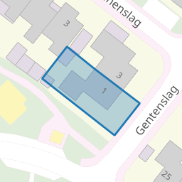 Perceel TBG02-K-7550