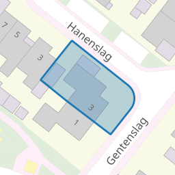 Perceel TBG02-K-7551