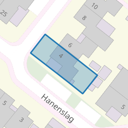 Perceel TBG02-K-7552