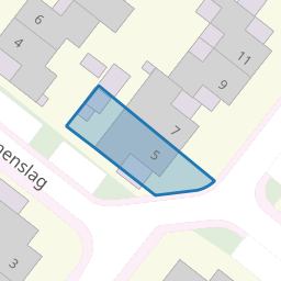 Perceel TBG02-K-7556