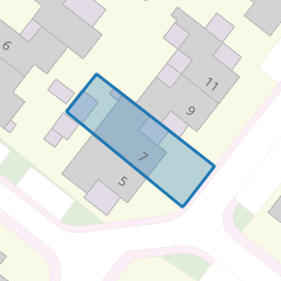 Perceel TBG02-K-7557