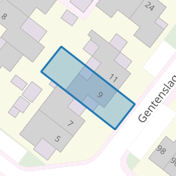 Perceel TBG02-K-7558