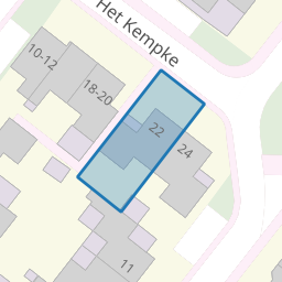 Perceel TBG02-K-7561