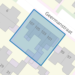 Perceel TBG02-K-7569