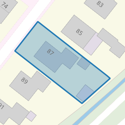 Perceel TBG02-K-7572