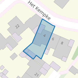 Perceel TBG02-K-7583