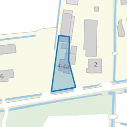 Perceel TBG02-K-7603