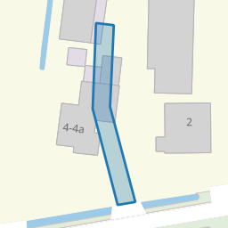 Perceel TBG02-K-7604