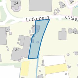 Perceel TBG02-K-7616