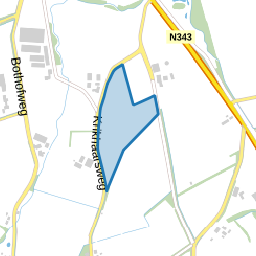 Perceel TBG02-K-7627