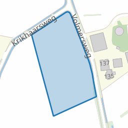 Perceel TBG02-K-7628