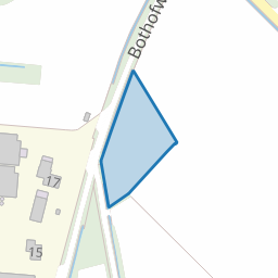 Perceel TBG02-K-7637