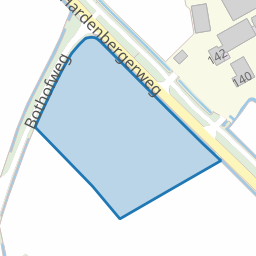 Perceel TBG02-K-7639