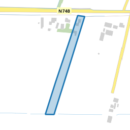 Perceel TBG02-K-7645