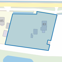 Perceel TBG02-K-7654