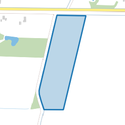 Perceel TBG02-K-7657