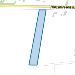 Perceel TBG02-K-7661