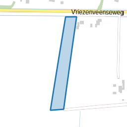 Perceel TBG02-K-7662