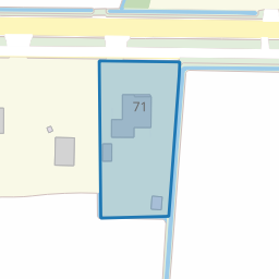 Perceel TBG02-K-7664