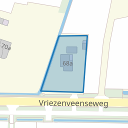 Perceel TBG02-K-7667