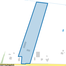 Perceel TBG02-K-7668