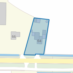 Perceel TBG02-K-7670