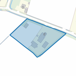 Perceel TBG02-K-7695