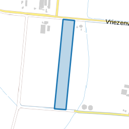 Perceel TBG02-K-7724