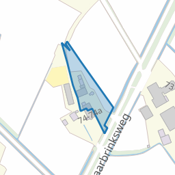 Perceel TBG02-K-7728