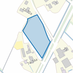 Perceel TBG02-K-7729