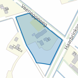 Perceel TBG02-K-7732