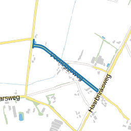 Perceel TBG02-K-7733