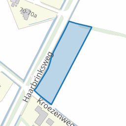 Perceel TBG02-K-7736