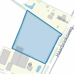 Perceel TBG02-K-7739