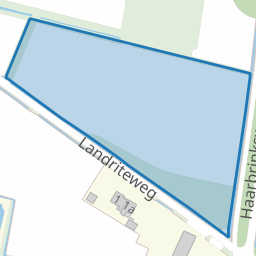 Perceel TBG02-K-7750