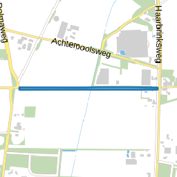 Perceel TBG02-K-7760