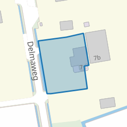 Perceel TBG02-K-7785