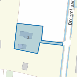 Perceel TBG02-K-7789