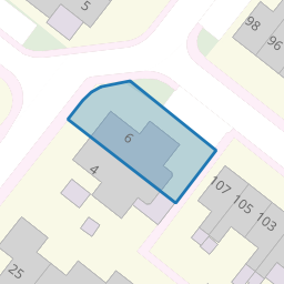 Perceel TBG02-K-7806