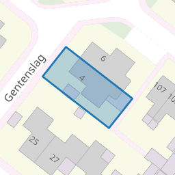 Perceel TBG02-K-7807