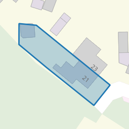 Perceel TBG02-K-7811