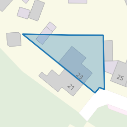 Perceel TBG02-K-7812