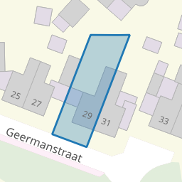 Perceel TBG02-K-7815