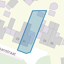 Perceel TBG02-K-7816