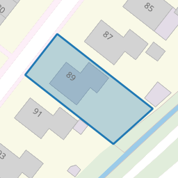 Perceel TBG02-K-7823