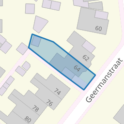 Perceel TBG02-K-7826