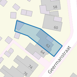 Perceel TBG02-K-7827