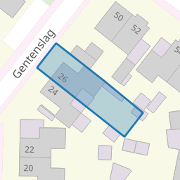 Perceel TBG02-K-7834