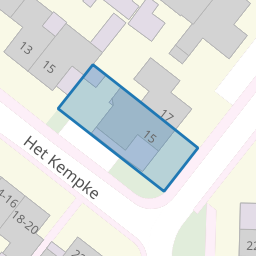 Perceel TBG02-K-7852